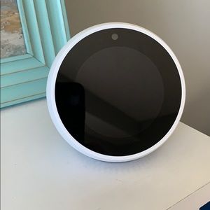 Amazon Echo Spot